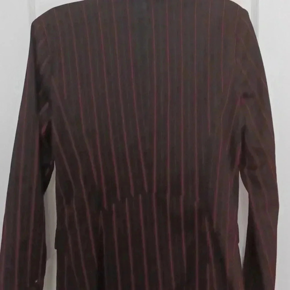 💙🏍Striped skirt set - Picture 6 of 13